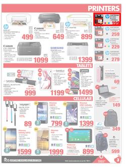 HiFi Corp : Sale (16 Feb - 19 Feb 2017), page 3