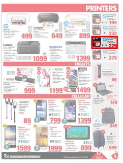 HiFi Corp : Sale (16 Feb - 19 Feb 2017), page 3