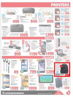 HiFi Corp : Sale (16 Feb - 19 Feb 2017), page 3