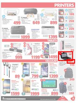 HiFi Corp : Sale (16 Feb - 19 Feb 2017), page 3