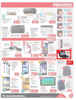 HiFi Corp : Sale (16 Feb - 19 Feb 2017), page 3