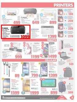 HiFi Corp : Sale (16 Feb - 19 Feb 2017), page 3