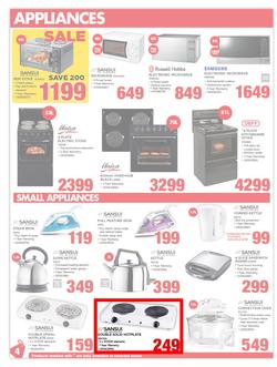 HiFi Corp : Sale (16 Feb - 19 Feb 2017), page 4
