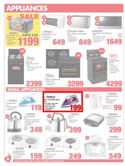 HiFi Corp : Sale (16 Feb - 19 Feb 2017), page 4