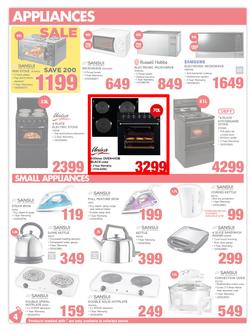 HiFi Corp : Sale (16 Feb - 19 Feb 2017), page 4