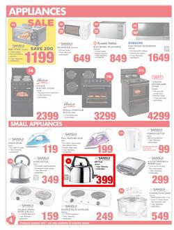 HiFi Corp : Sale (16 Feb - 19 Feb 2017), page 4