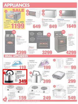 HiFi Corp : Sale (16 Feb - 19 Feb 2017), page 4