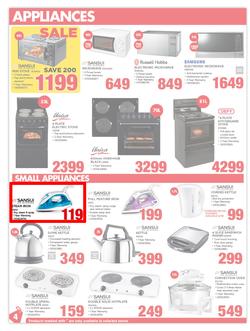 HiFi Corp : Sale (16 Feb - 19 Feb 2017), page 4
