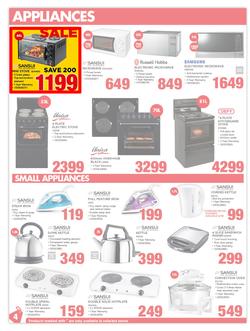 HiFi Corp : Sale (16 Feb - 19 Feb 2017), page 4
