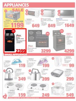 HiFi Corp : Sale (16 Feb - 19 Feb 2017), page 4