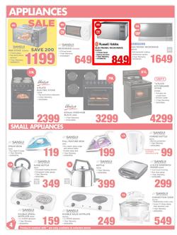 HiFi Corp : Sale (16 Feb - 19 Feb 2017), page 4