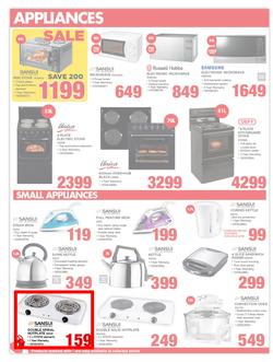 HiFi Corp : Sale (16 Feb - 19 Feb 2017), page 4