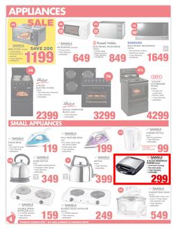 HiFi Corp : Sale (16 Feb - 19 Feb 2017), page 4
