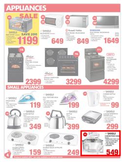 HiFi Corp : Sale (16 Feb - 19 Feb 2017), page 4