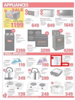 HiFi Corp : Sale (16 Feb - 19 Feb 2017), page 4