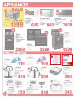 HiFi Corp : Sale (16 Feb - 19 Feb 2017), page 4