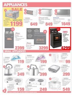 HiFi Corp : Sale (16 Feb - 19 Feb 2017), page 4