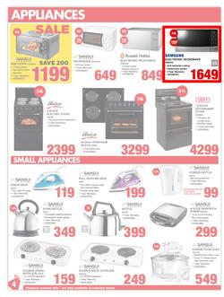 HiFi Corp : Sale (16 Feb - 19 Feb 2017), page 4