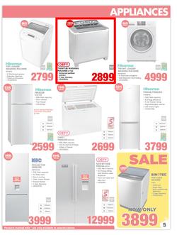HiFi Corp : Sale (16 Feb - 19 Feb 2017), page 5