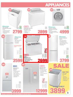 HiFi Corp : Sale (16 Feb - 19 Feb 2017), page 5
