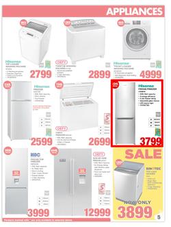HiFi Corp : Sale (16 Feb - 19 Feb 2017), page 5