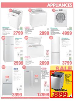 HiFi Corp : Sale (16 Feb - 19 Feb 2017), page 5