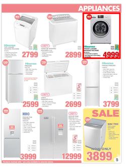 HiFi Corp : Sale (16 Feb - 19 Feb 2017), page 5