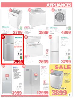 HiFi Corp : Sale (16 Feb - 19 Feb 2017), page 5