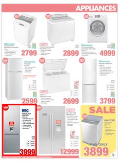 HiFi Corp : Sale (16 Feb - 19 Feb 2017), page 5