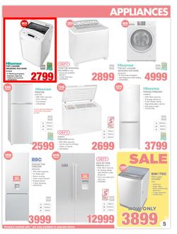 HiFi Corp : Sale (16 Feb - 19 Feb 2017), page 5