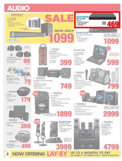 HiFi Corp : Sale (16 Feb - 19 Feb 2017), page 6
