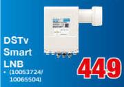 DSTV Smart LNB