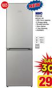 KIC Fridge KBF525/1 ME