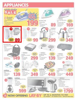 HiFi Corp : Easter Savings Sale (20 Apr - 23 Apr 2017), page 2