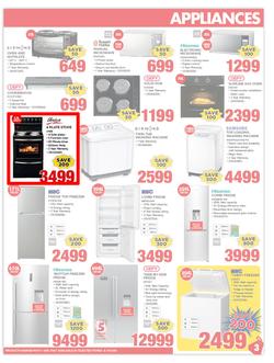HiFi Corp : Easter Savings Sale (20 Apr - 23 Apr 2017), page 3