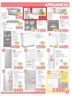 HiFi Corp : Easter Savings Sale (20 Apr - 23 Apr 2017), page 3