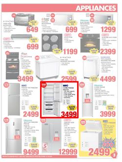 HiFi Corp : Easter Savings Sale (20 Apr - 23 Apr 2017), page 3