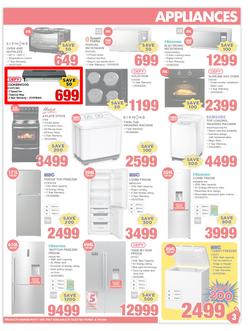HiFi Corp : Easter Savings Sale (20 Apr - 23 Apr 2017), page 3