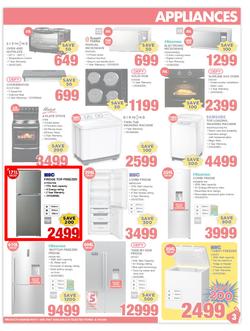 HiFi Corp : Easter Savings Sale (20 Apr - 23 Apr 2017), page 3