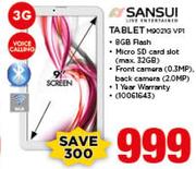 Sansui Tablet M9021GVP1