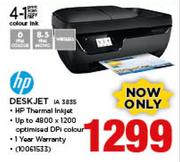 HP Deskjet IA3835