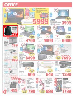 HiFi Corp : Easter Savings Sale (20 Apr - 23 Apr 2017), page 4