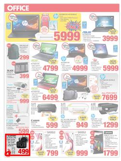 HiFi Corp : Easter Savings Sale (20 Apr - 23 Apr 2017), page 4