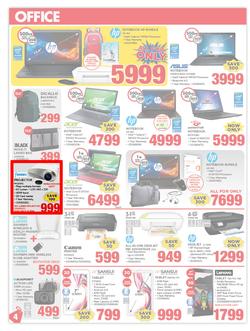 HiFi Corp : Easter Savings Sale (20 Apr - 23 Apr 2017), page 4