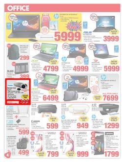 HiFi Corp : Easter Savings Sale (20 Apr - 23 Apr 2017), page 4