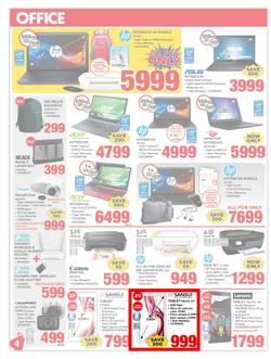 HiFi Corp : Easter Savings Sale (20 Apr - 23 Apr 2017), page 4