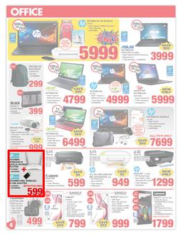 HiFi Corp : Easter Savings Sale (20 Apr - 23 Apr 2017), page 4