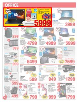 HiFi Corp : Easter Savings Sale (20 Apr - 23 Apr 2017), page 4