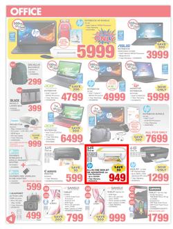 HiFi Corp : Easter Savings Sale (20 Apr - 23 Apr 2017), page 4