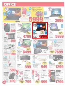 HiFi Corp : Easter Savings Sale (20 Apr - 23 Apr 2017), page 4